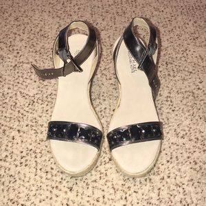 Brand new Michael Kors wedged